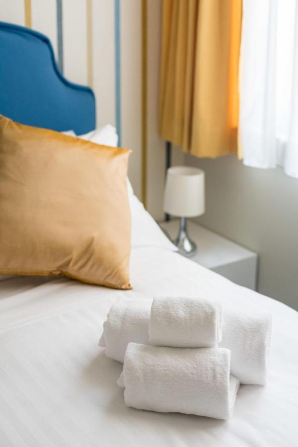 Il Conte Piazza Signoria-Hosted By Sweetstay Firenze Eksteriør billede