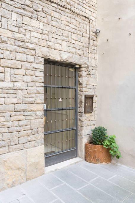 Il Conte Piazza Signoria-Hosted By Sweetstay Firenze Eksteriør billede
