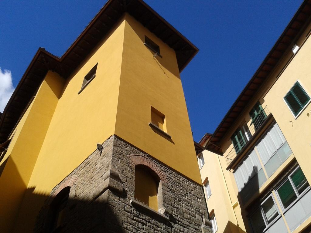 Il Conte Piazza Signoria-Hosted By Sweetstay Firenze Værelse billede